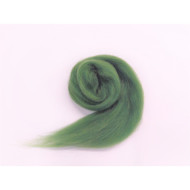 SH zelená pastelová trávová