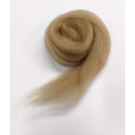 SH  vlna hnědobéžová světlá I.