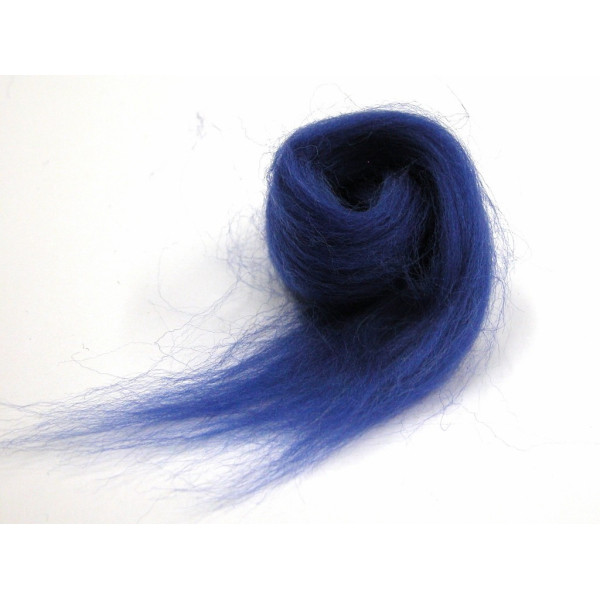 Sh vlna Modrá nebeská světlá