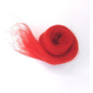 SH červená jasná karmín