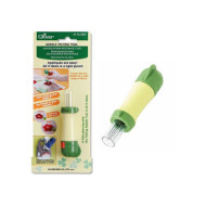 Plsťící jehla Clover 8900 držák na 5 jehel