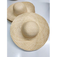 palmové listy  capeline  lesklý - pěkný okraj