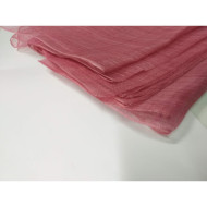 SISAL růžová  pěkná