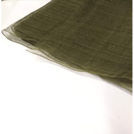 SISAL  khaky zelená jasná tmavá