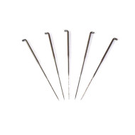 jehla na suché plstění velikost SX velmi jemná