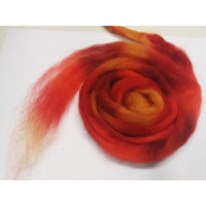 fénix - barevný melír 10g červoranžokr