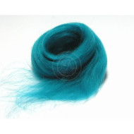 Merino vlna modrá ultramarín