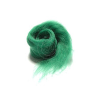 Merino vlna zelená pinie