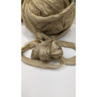 100%  hedvábí česané  Indické I. ery - laté  10g