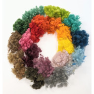 Nopky  barevná sada  20 G- vánoční limitka