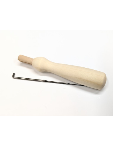 SADA 10KS Nástavec na jehlu - držák - sada s...