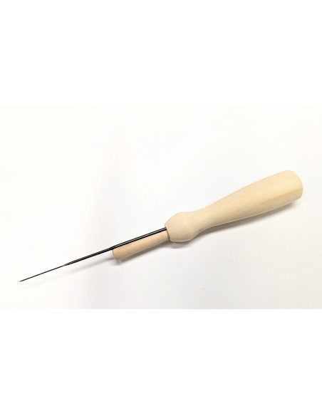 SADA 10KS Nástavec na jehlu - držák - sada s jehlou