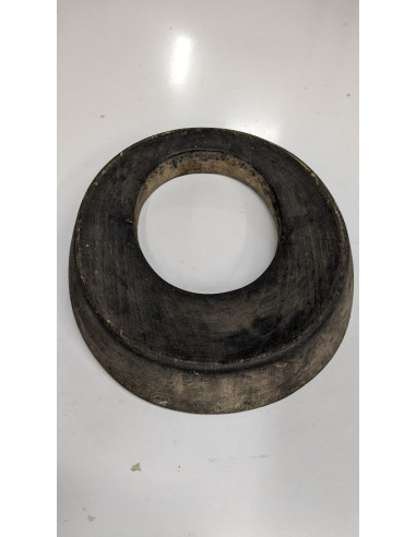 Modistická forma krempa velká