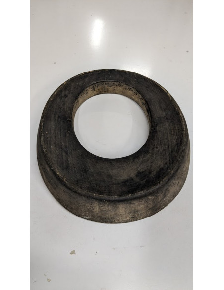 Modistická forma krempa velká