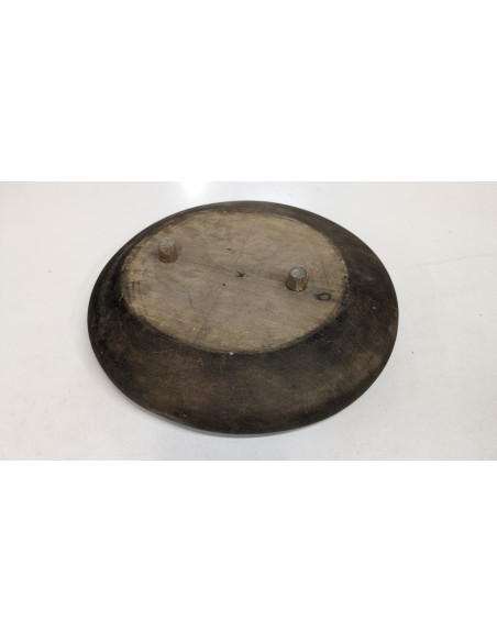 Modistická forma krempa