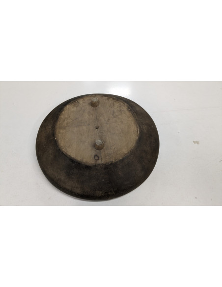 Modistická forma krempa