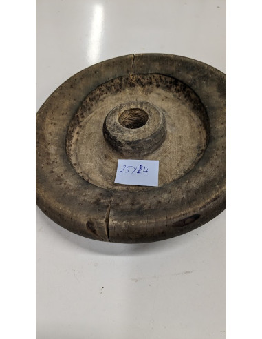 Modistická forma krempa