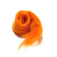 Merino vlna žlutá žloudková