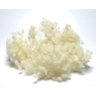 Vlněné kuličky "lumpis" 15 g