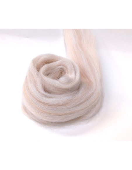 LATE CREAM  melír  béžový světlý 15g