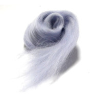 Merino vlna levandulová světlá