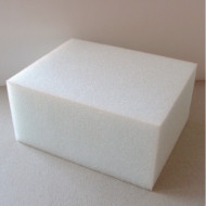 molitaová podložka na plstění 13*9*4