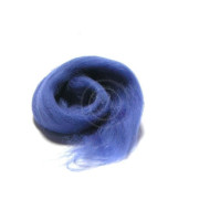 Merino vlna levandulová světlá