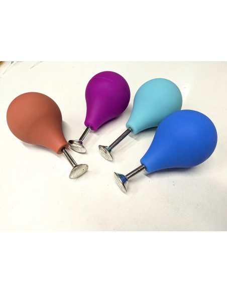 Kropítko na plstění