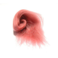 Merino vlna starorůžová tmavá