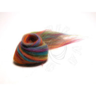 Merino melír - Jamajka - RASTA 20g