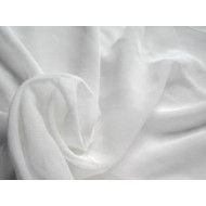 NUNO hedvábí - NUNO šifon balení 1m š/90cm