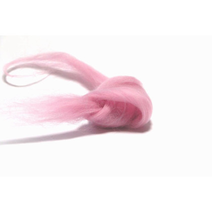 Merino ultra jemné 18 mic - růžová 18225