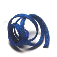 sisálová stuha 50cm  světlemodrošedá