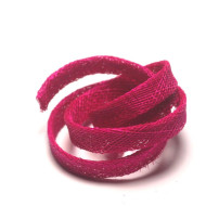 sisálová stuha 50cm  modrá jasná safír