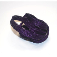 sisálová stuha 50cm tmavá zelená