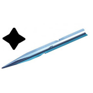 jehla Star - hvězdicová - efektivnější vel. S