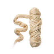 NUNO merino  I|VORY smetanový slonová kost č. 100  20g