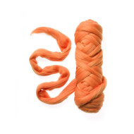 NUNO merino  žlutá žloudková  č.119 -  20g