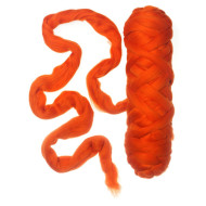 NUNO merino  žlutá žloudková  č.119 -  20g