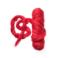 NUNO merino  hnědobordo  č.130 -  20g