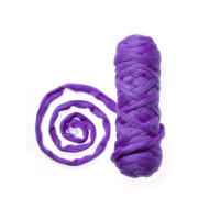 NUNO merino levandulová světlá  č.167 20g