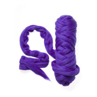 NUNO merinofialkováružová I.  č.168 20g