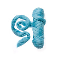 NUNO merino modrá světlá I.  č.157 20g