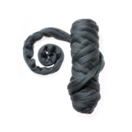 NUNO merino  černá č. 180  20g