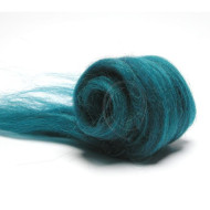   SH zelená hrášková pěkná jasná