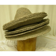 Mořská tráva - capeline  - 