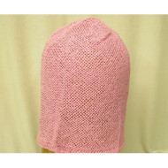  šišák polotovar  - papír kroucený -