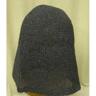  šišák polotovar  - papír kroucený -