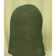  šišák polotovar  - papír kroucený -