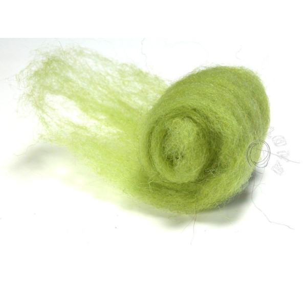  SH 05D tyrkysová smaragdová